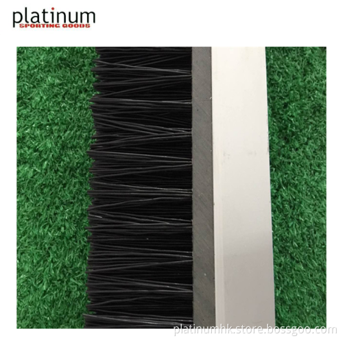 Sand Brush for artificial turf court use